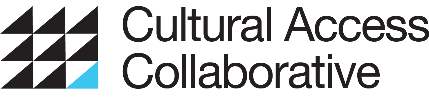 Cultural Access Collab We Believe Arts And Culture Are For Everyone